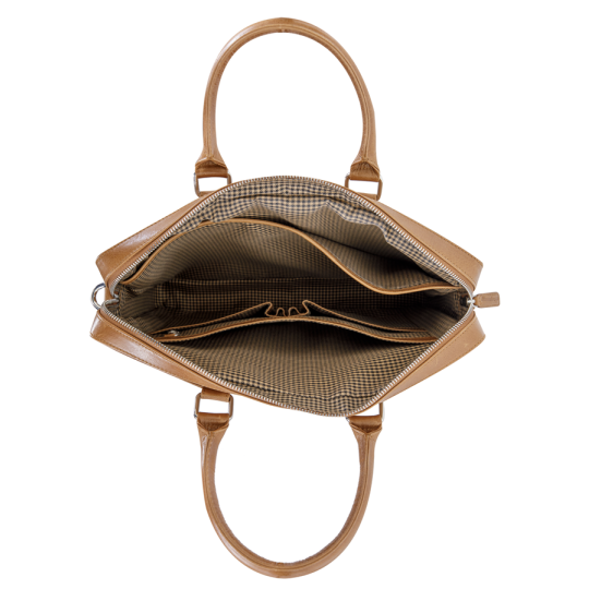 Tietokonelaukku 15" Nordborg Tan by Dbramante1928