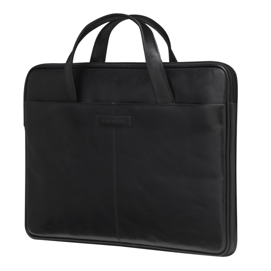 Tietokonelaukku 15" Silkeborg Black by Dbramante1928