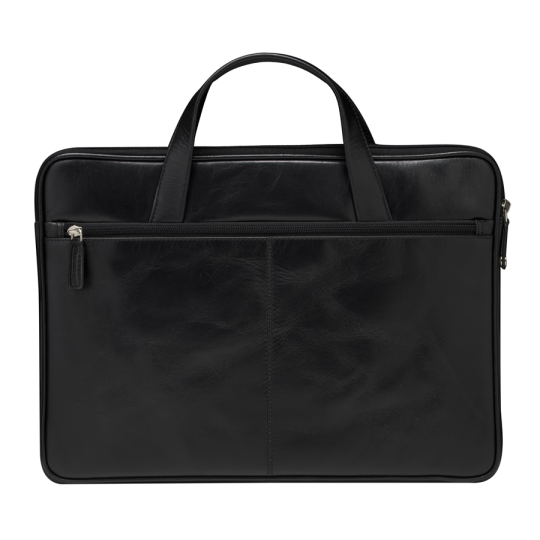 Tietokonelaukku 15" Silkeborg Black by Dbramante1928