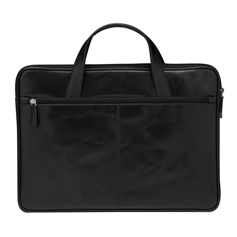 Tietokonelaukku 15" Silkeborg Black by Dbramante1928