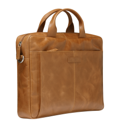 Tietokonelaukku 15" Amalienborg Tan by Dbramante1928