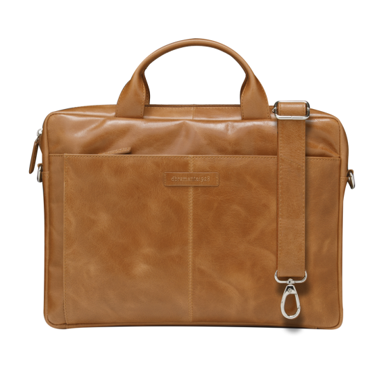 Tietokonelaukku 15" Amalienborg Tan by Dbramante1928