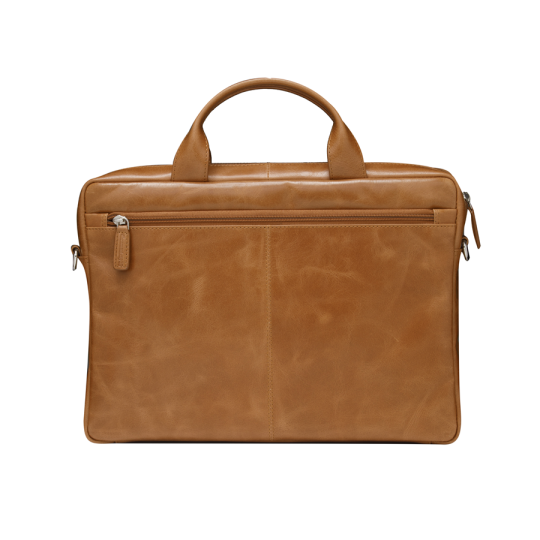 Tietokonelaukku 15" Amalienborg Tan by Dbramante1928