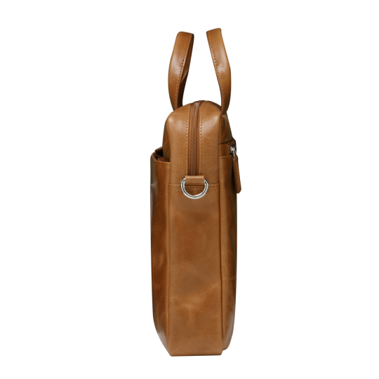 Tietokonelaukku 15" Amalienborg Tan by Dbramante1928