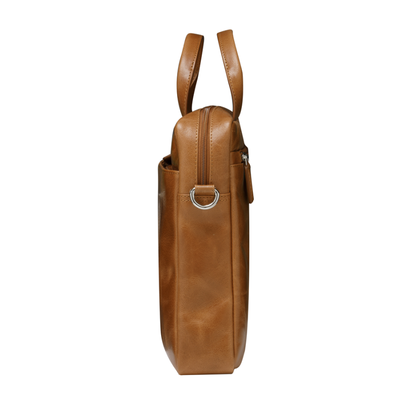 Tietokonelaukku 15" Amalienborg Tan by Dbramante1928