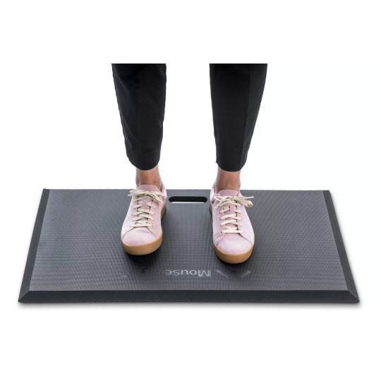 Seisontamatto Mousetrapper Active XL
