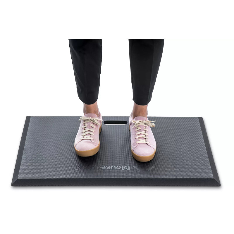 Seisontamatto Mousetrapper Active XL
