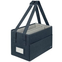 Laukku Leitz Hot Desking, työvälineet järjestyksessä