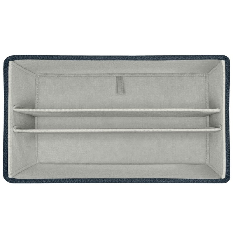 Laukku Leitz Hot Desking, työvälineet järjestyksessä