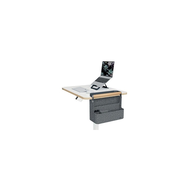 Laukku/järjestelijä Leitz Hot Desking, työvälineet järjestyksessä