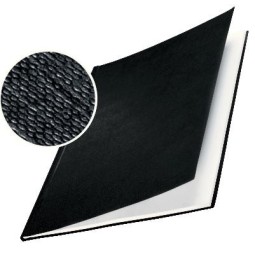 Kirjasidontakansi Leitz 14mm /10kpl