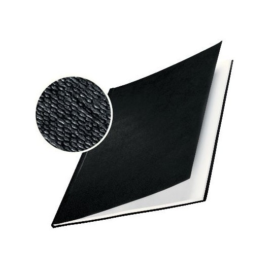 Kirjasidontakansi Leitz 14mm /10kpl