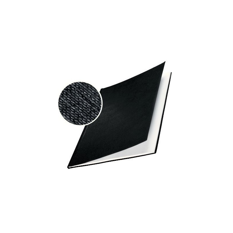 Kirjasidontakansi Leitz 14mm /10kpl