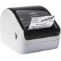 Brother QL-1110NWBc Etikettitulostin USB/LAN/WiFi/BT/MFI/AirPrint teollisuuteen ja logistiikkaan