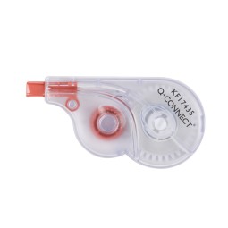 Korjausrolleri 5mm/12m Q-Connect Mega. Edullinen, sivuttain käytettävä korjauslaite.