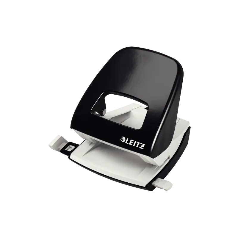 Lävistäjä 30 arkkia Leitz 5008 NeXXt New, edullinen peruslävistin