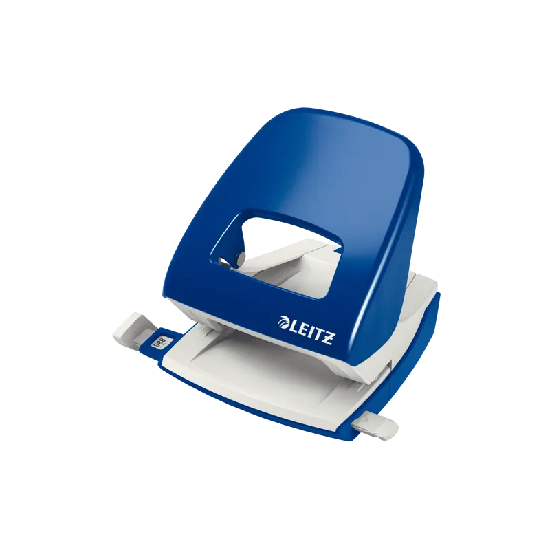 Lävistäjä 30 arkkia Leitz 5008 NeXXt New, edullinen peruslävistin