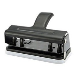 Lävistäjä / monilävistin 2x8x2 Bungers. 4-reikälävistin ruotsalaiselle standardille 2x8x2.