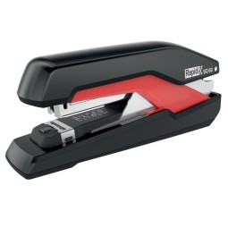 Nitoja 60 arkkia Rapid SO60 Supreme Omnipress, punainen