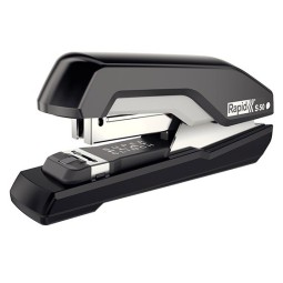 Nitoja 50 arkkia Rapid S50 Supreme, harmaa