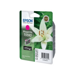 Epson T0593 Magenta Stylus R2400