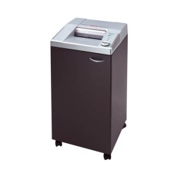 Silppuri P7 EBA 2326CCC 0,8x5mm, tuhooja korkeimmassa turvaluokassa