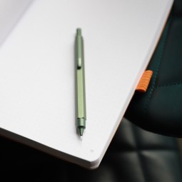 Lyijytäytekynä 0,5mm Rhodia scRipt Sage