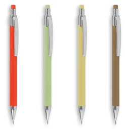 Lyijytäytekynä 0,7mm Ballograf Rondo Soft