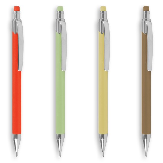 Lyijytäytekynä 0,7mm Ballograf Rondo Soft