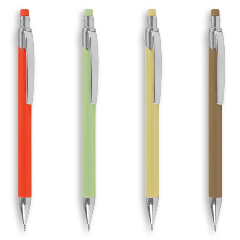 Lyijytäytekynä 0,7mm Ballograf Rondo Soft