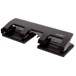 Lävistäjä / monilävistin 8x8x8 Q-Connect