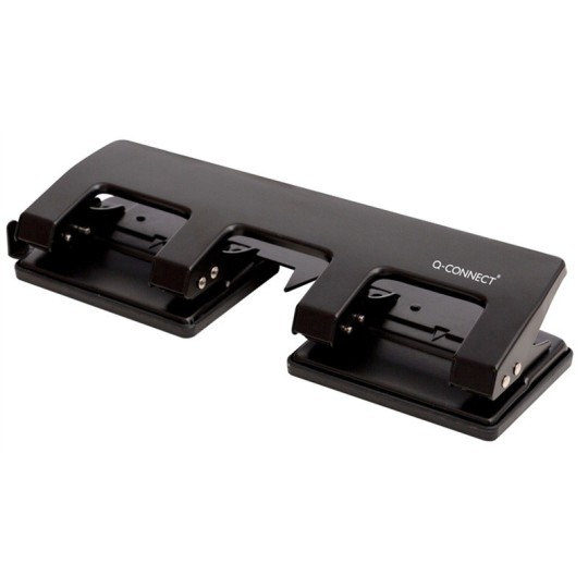 Lävistäjä / monilävistin 8x8x8 Q-Connect