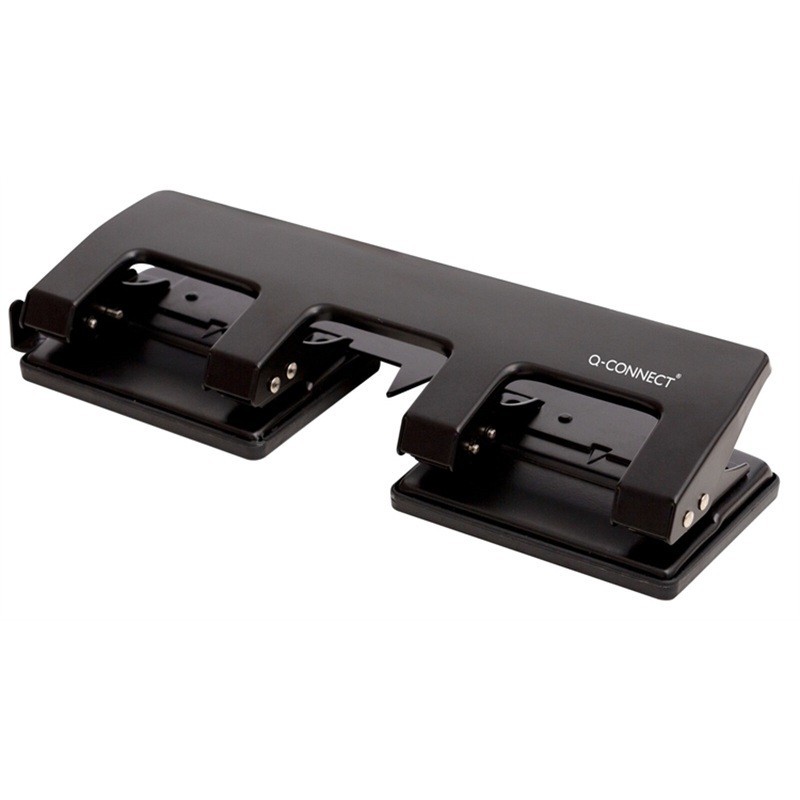 Lävistäjä / monilävistin 8x8x8 Q-Connect