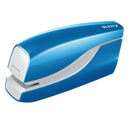 Sininen sähkönitoja 10 arkkia Leitz 5566 Nexxt WOW (Paristokäyttöinen)