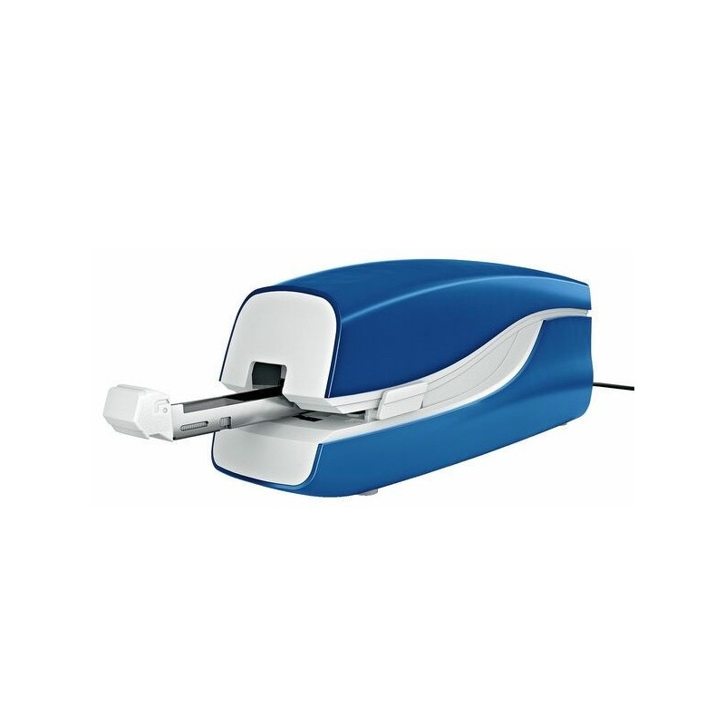 Sähkönitoja 20 arkkia Leitz 5533e, niittien täyttö edestä