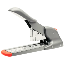 Tehonitoja 110 arkkia Rapid HD-110, hopea-oranssi väritys.