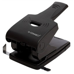 Teholävistäjä 60 arkkia Q-Connect HD60, edullinen voimalävistin