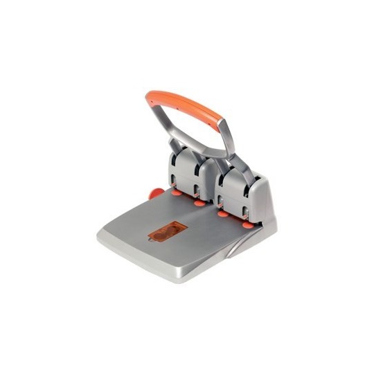 Lävistäjä / monilävistin 150 arkkia Rapid HDC150/4