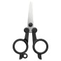 Kääntösakset 11cm Fiskars Functional Form ReNew, ekologiset ja kestävät