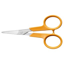 Kaarevateräiset sakset 10cm Fiskars Classic
