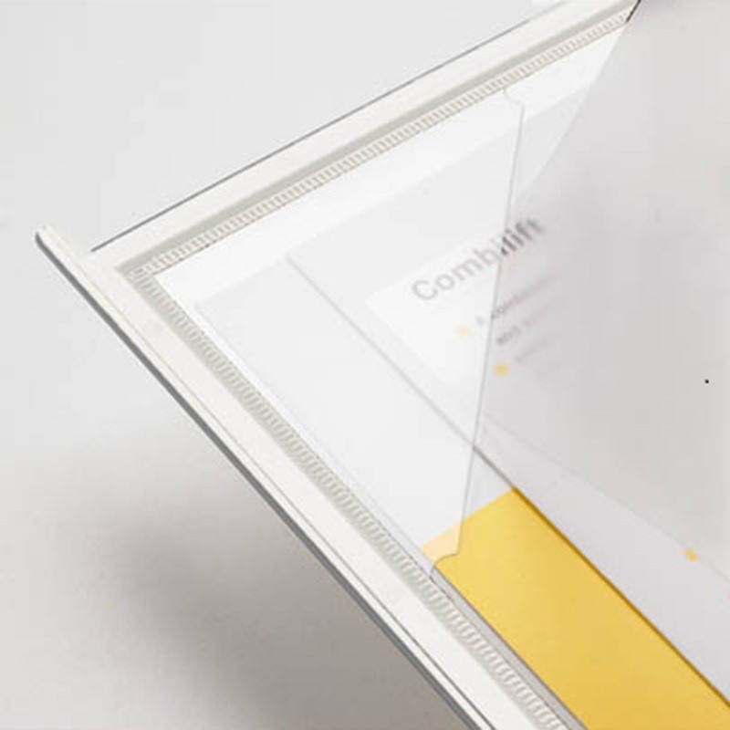 Pikahakutasku Probeco PP /10kpl (pkt)