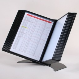 Pikahakuteline 20 taskulla Probeco Easymount, edullinen selailuteline.