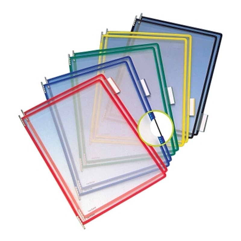 Pikahakutasku Tarifold 11400 /10kpl (pkt)