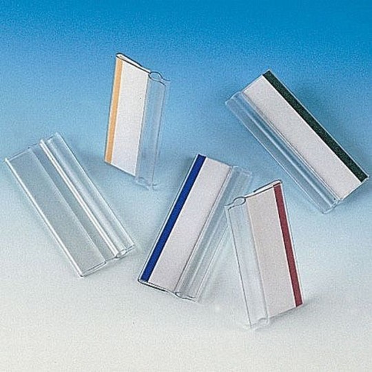 Hakemistokieleke 25mm Tarifold 302100 /10kpl
