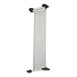 Pikahakuteline 10 taskulle Tarifold 214000 Wall, selailuteline seinälle erikseen tilattavilla A4-kokoisilla taskuilla