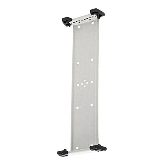 Pikahakuteline 10 taskulle Tarifold 214000 Wall, selailuteline seinälle erikseen tilattavilla A4-kokoisilla taskuilla