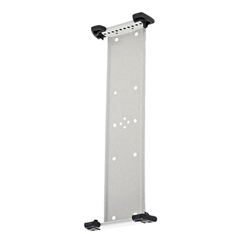 Pikahakuteline 10 taskulle Tarifold 214000 Wall, selailuteline seinälle erikseen tilattavilla A4-kokoisilla taskuilla