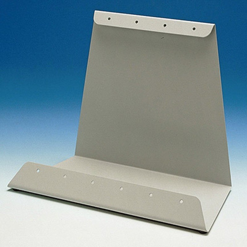 Pöytäjalusta Tarifold 220000 Base. Pikahakutelineen jalustaosa, johon tilataan erikseen selailuteline 214000 ja pikahakutaskut.