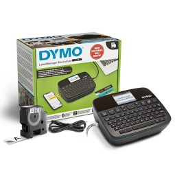 Dymo LabelManager Executive 640 CB QWY