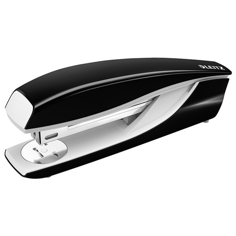 Nitoja 40 arkkia Leitz 5504 NeXXt. Laadukas ja tehokas nitoja.